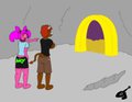 Adventures in Portal Jumping!