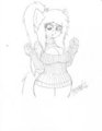 How do i look  by LAComet1