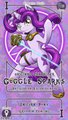 [Commission] Goggle Sparks