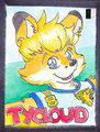 FC Badge by HobbyPana