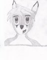 Ty, practice sketch :3