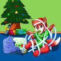 Foxy need help