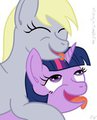 Horn job by DSNinja