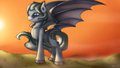 Majestic