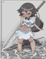 Ninchillarina by Ricepudding