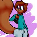 Bookish Looker by Norithics