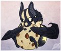 Cookie is Tasty