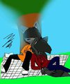 Droxas by XxDontalionxX