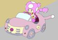 Nyan Kart