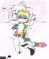 I r Good blanket! [Painted] by kanny