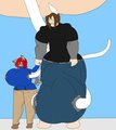 A Family Outing Pt. 1