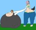 The Milk Carrier Pt. 2