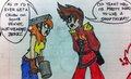 "As if!" KaiXChristy