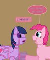 Twilight V.I. 551 by Scootaloo009