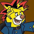 Cookie King...OBLITERATE!! by MaxDeGroot