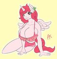 Month of MILFs #7 - Pinkie Blossom