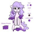 Sleepy Dream by guusagi