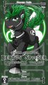 [Commission] Bertus Spooder