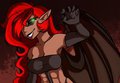 Demon by Ajue