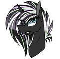 ITS LIKE THE DARKNESS IS THE LIGHT by Ajue