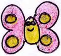 Butterfly by EmmaCRB
