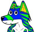 a new badge