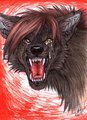 Through These Tears by NaraVox