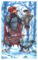 Relic and Legacy by NaraVox