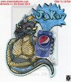 Ja'Kar Drink Badge Commish