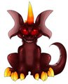 Kaiju - Baragon