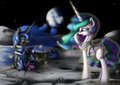 'Help my foal, please!' by Nekome