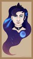 Cosmic Blue