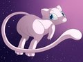 Mew's Cute Rump