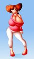Peg by ChaosSabre