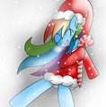 Asktheressurectedrainbowdash request by Mytatsur