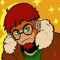 getting back into animation by mauro