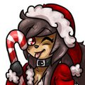 Kami Christmas Icon