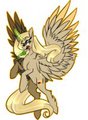 One Trick Pony by Ajue