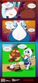 Pokemon Breeding by TigerX1001