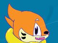 Buizel! by gelato
