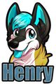 Henry Badge