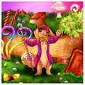 Welcome to (Megaplex) Candyland!!