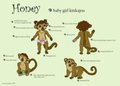 Honey (baby)