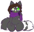 [GIFT] Alice by SquishifiedBubble