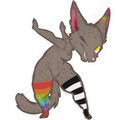 [FREEBIE] Wild child's lookin' good  by SquishifiedBubble
