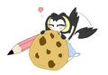 Tiny Emolga