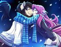Merry Kissmas!