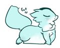 fat thing by MintyMoo