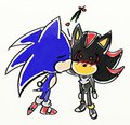 SONADOW: Adorakiss by sonicremix