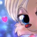 Jenny Staring at You by furnut5158